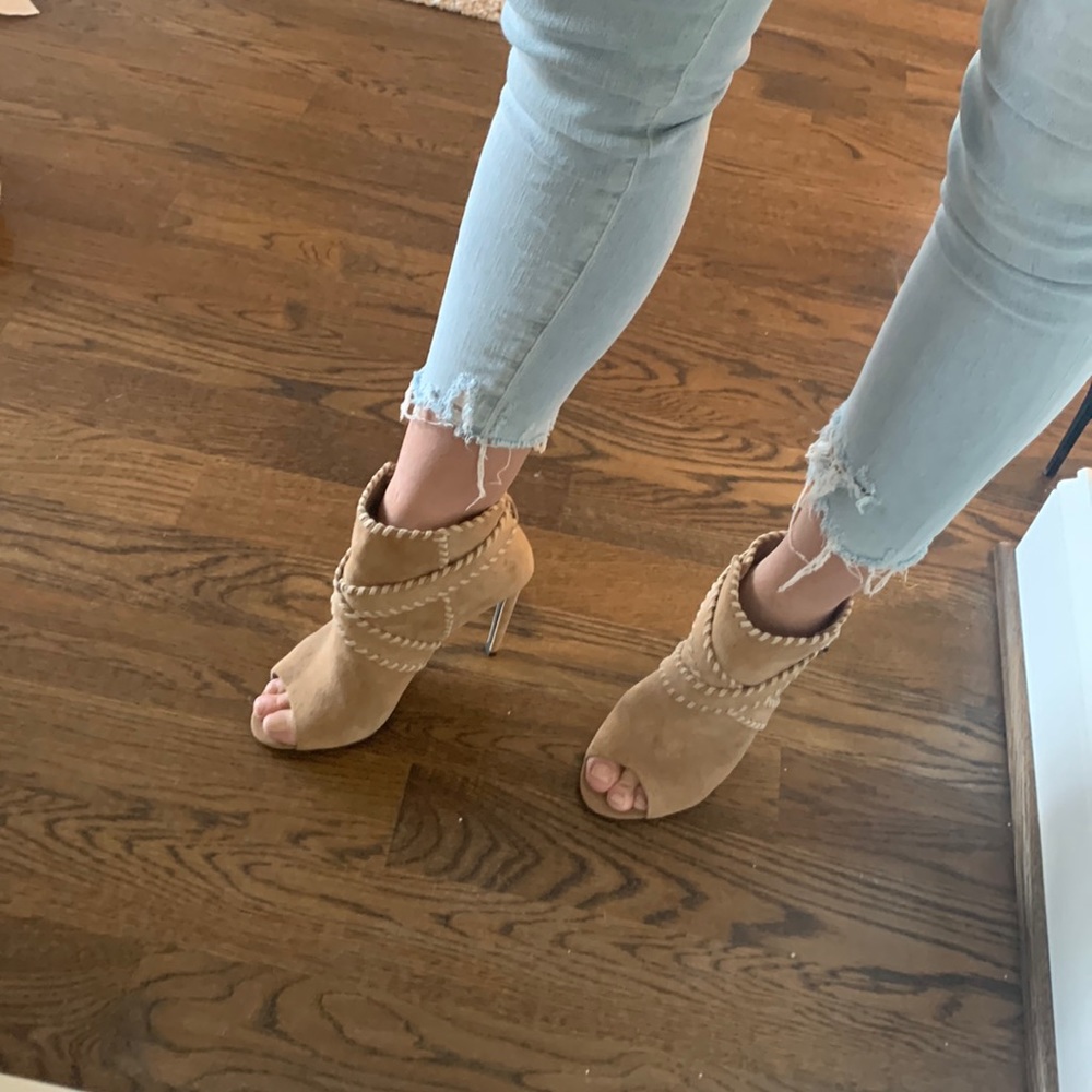 Senso 38 (size 8)